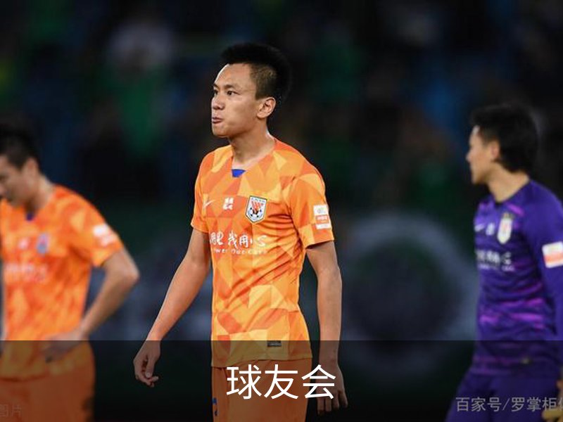 球友会简介